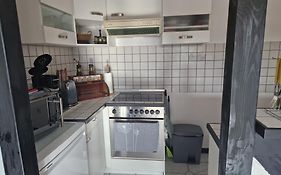 Ferienwohnung Pentagono