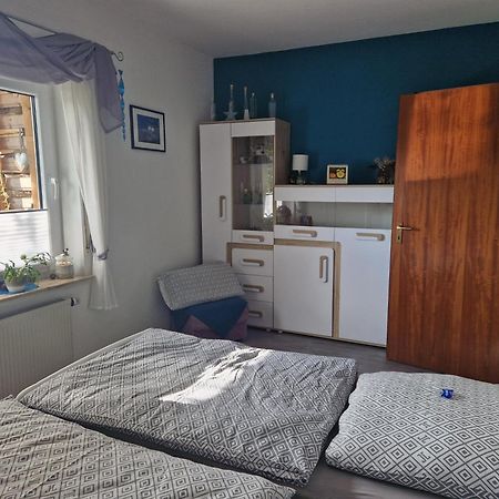 Ferienwohnung Pentagono Engelskirchen Buitenkant foto