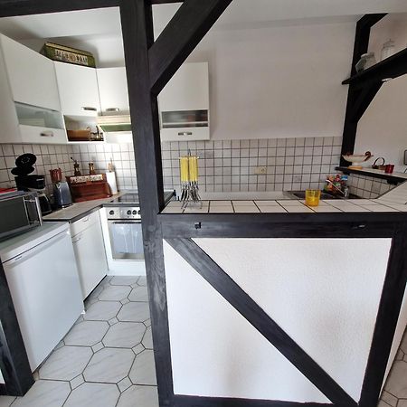 Ferienwohnung Pentagono Engelskirchen Buitenkant foto