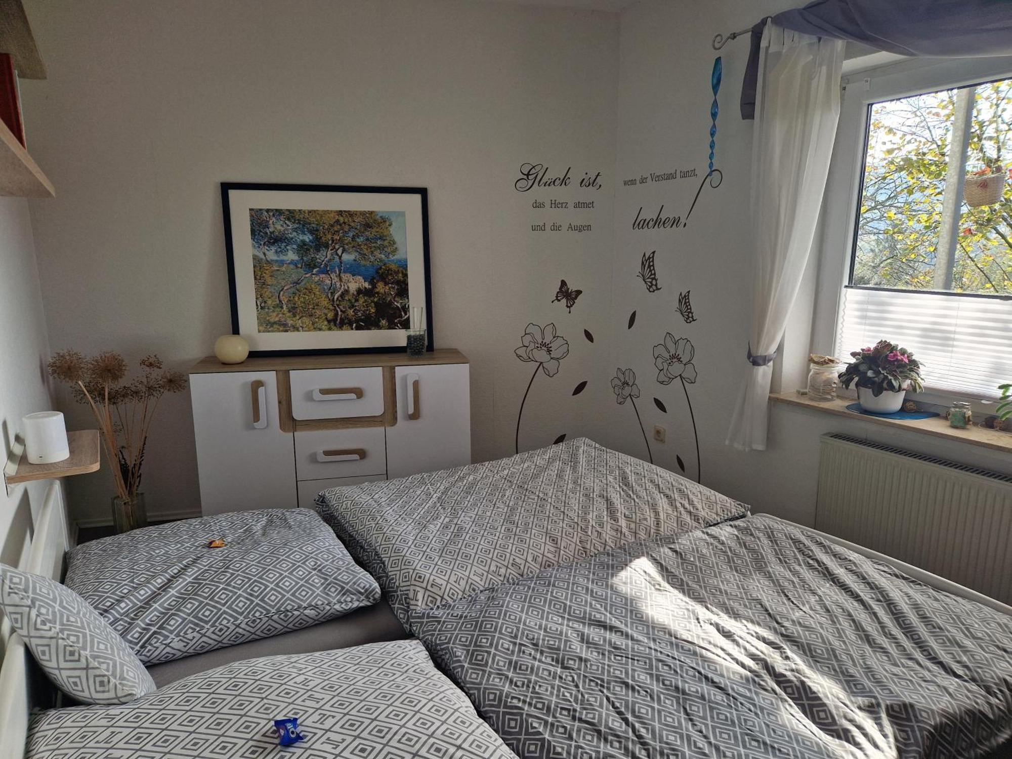 Ferienwohnung Pentagono Engelskirchen Buitenkant foto
