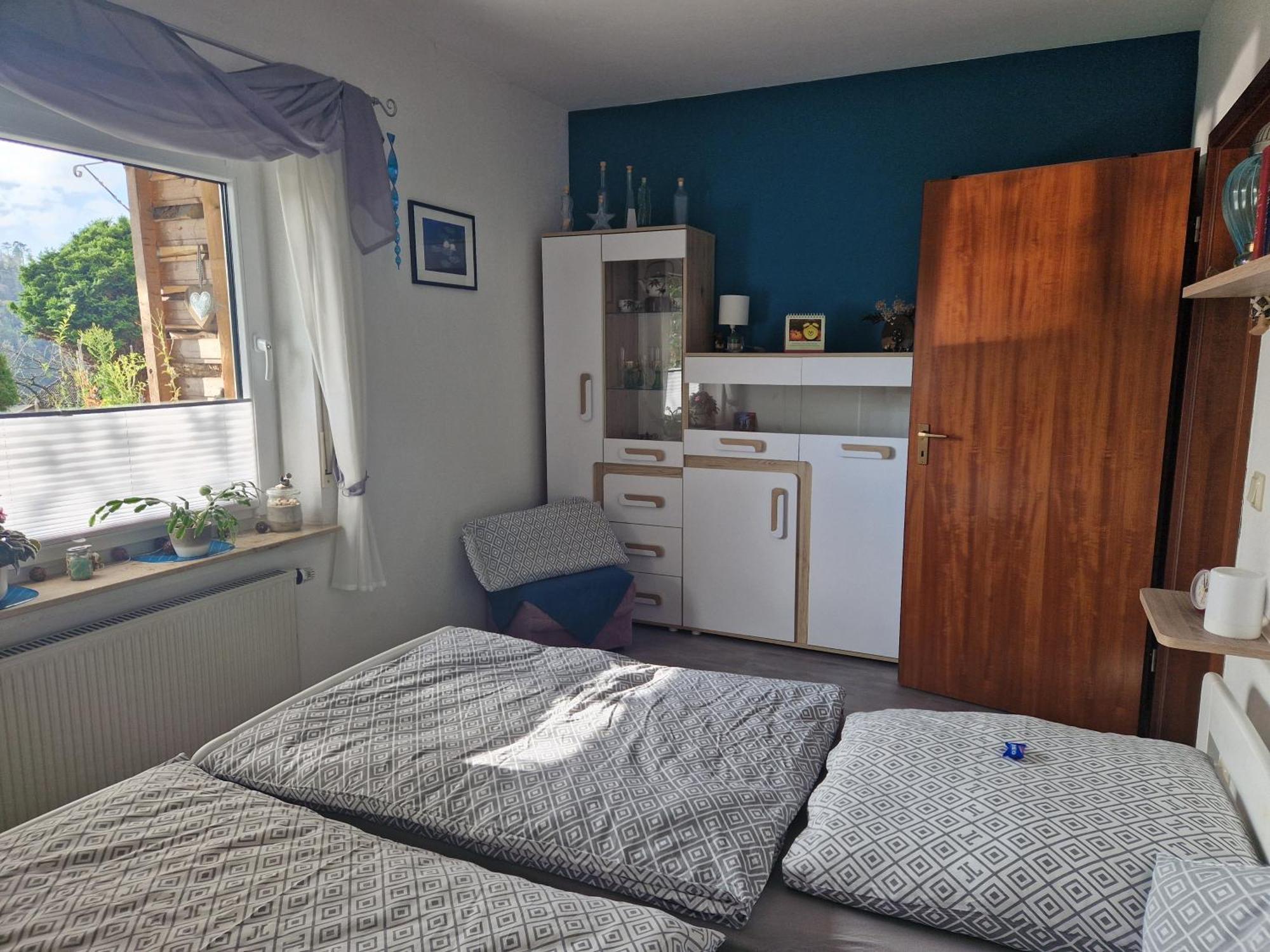 Ferienwohnung Pentagono Engelskirchen Buitenkant foto