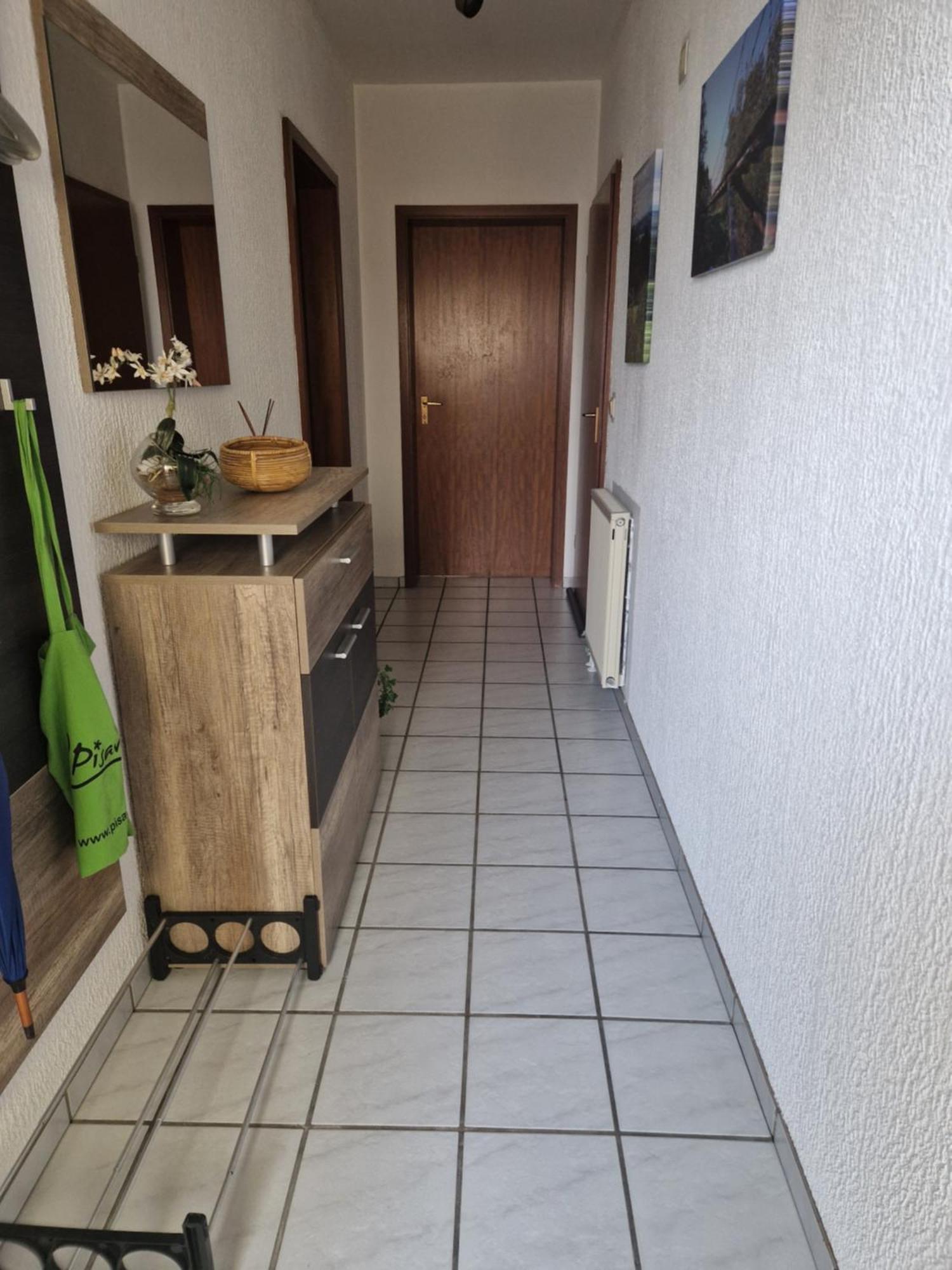 Ferienwohnung Pentagono Engelskirchen Buitenkant foto
