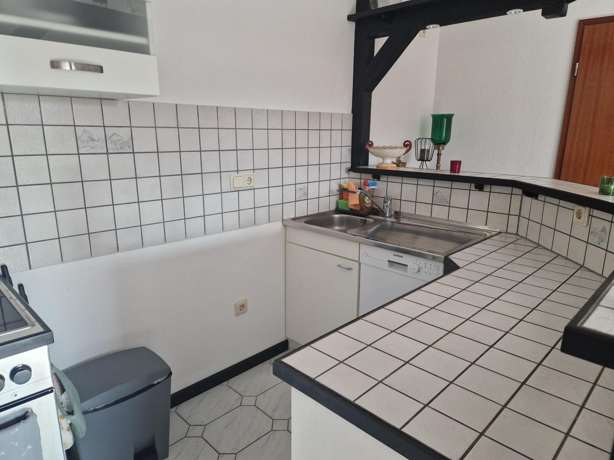 Ferienwohnung Pentagono Engelskirchen Buitenkant foto