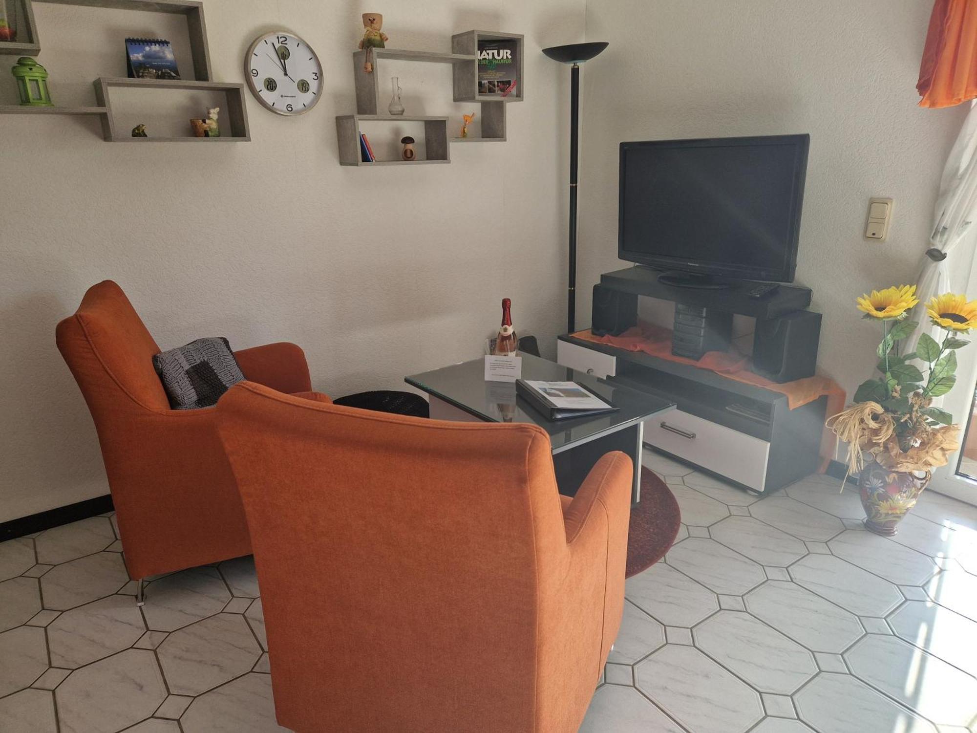Ferienwohnung Pentagono Engelskirchen Buitenkant foto