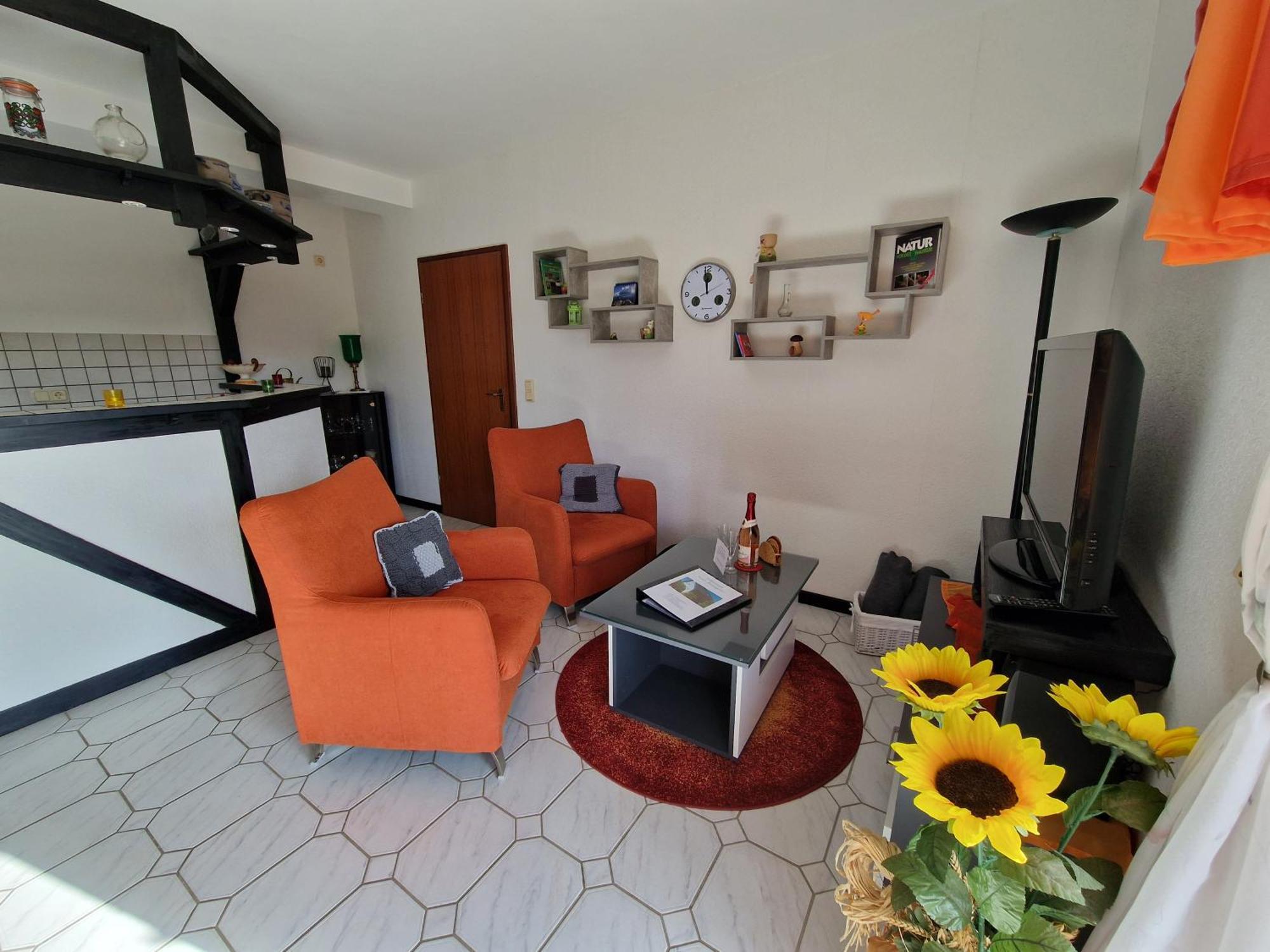Ferienwohnung Pentagono Engelskirchen Buitenkant foto